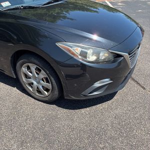 2015 Mazda MAZDA3 I SV 缩略图 55