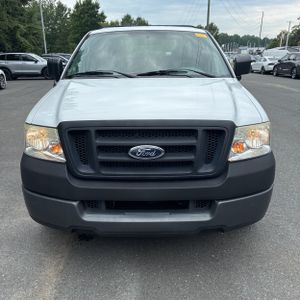 صورة 14 لـ 2005 FORD F-150 XLT