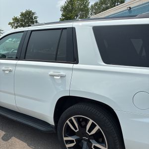 2018 Chevrolet TAHOE LT 照片 6