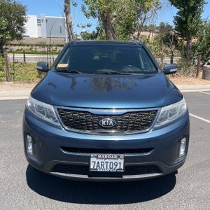 2014 KIA SORENTO EX — миниатюра 14