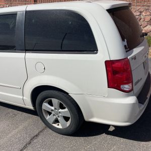 DODGE GRAND CARAVAN SE - 6