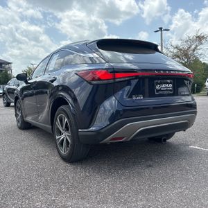 2023 Lexus RX 350 PREMIUM 照片 5