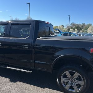 FORD F-150 XLT - 6