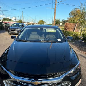2021 Chevrolet MALIBU LT 照片 13