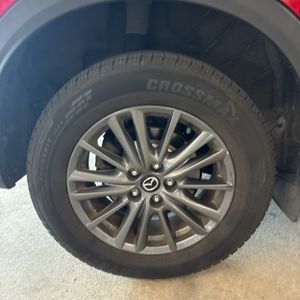 2021 Mazda CX-5 TOURING 照片 19