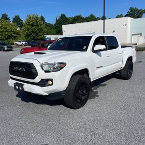 صورة 1 لـ 2016 Toyota TACOMA TRD SPORT