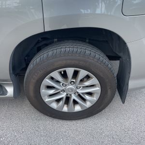 2023 Lexus GX 460 BASE 缩略图 18