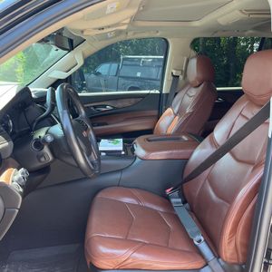 2020 Cadillac ESCALADE LUXURY — миниатюра 36