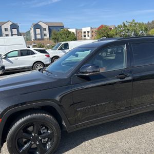 JEEP GRAND CHEROKEE L ALTITUDE - 2