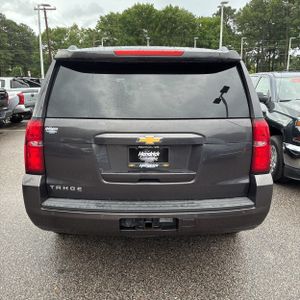 صورة 7 لـ 2016 Chevrolet TAHOE LT