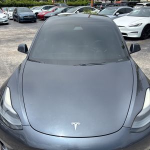 صورة مصغرة 15 لـ 2021 Tesla MODEL 3 STANDARD RANGE PLUS