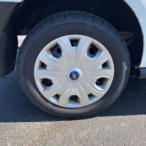 2019 FORD TRANSIT CONNECT XL — миниатюра 19