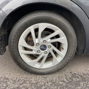 صورة مصغرة 18 لـ 2024 Subaru IMPREZA BASE