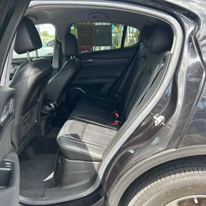 صورة 33 لـ 2021 ALFA Romeo STELVIO SPRINT