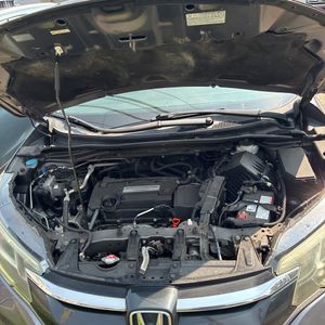 صورة مصغرة 40 لـ 2015 Honda CR-V EX