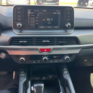 2020 KIA TELLURIDE S — миниатюра 38