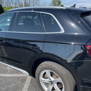 AUDI Q5 QUATTRO PREMIUM 40 TFSI - 6