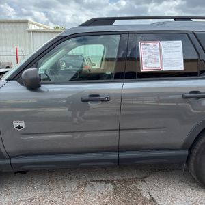 FORD BRONCO SPORT BIG BEND - 4