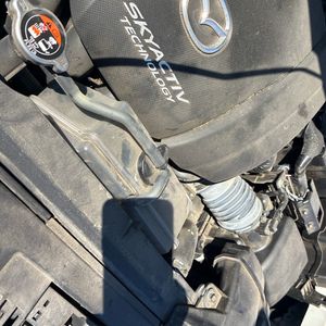 صورة 49 لـ 2019 Mazda CX-5 GRAND TOURING