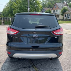 2014 FORD ESCAPE SE photo 4