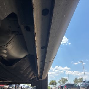 2019 Lincoln NAUTILUS RESERVE — миниатюра 26
