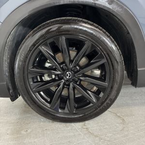 2023 Mazda CX-9 CARBON EDITION — миниатюра 17