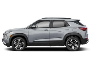 2025 Chevrolet TRAILBLAZER LT — фото 3