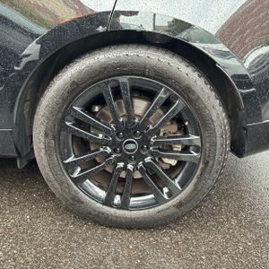 2023 LAND Rover RANGE ROVER SE 照片 16