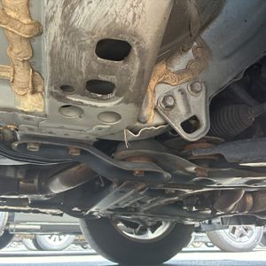 2015 Nissan ROGUE SV 缩略图 31