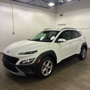 صورة 1 لـ 2023 Hyundai KONA SEL