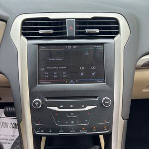2015 FORD FUSION SE — миниатюра 36