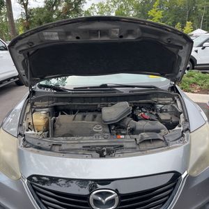 2014 Mazda CX-9 SPORT — миниатюра 44