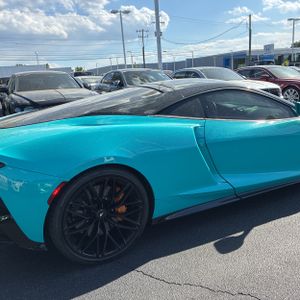 MCLAREN GT BASE 2D COUPE - 8