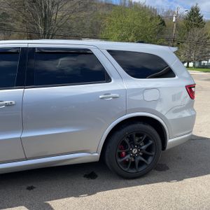 DODGE DURANGO SRT HELLCAT SILVER BULLET - 3