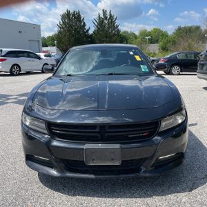 DODGE CHARGER SXT - 10