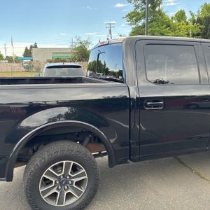 FORD F-150 XLT - 8