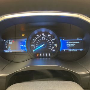 صورة مصغرة 39 لـ 2021 FORD EDGE SEL