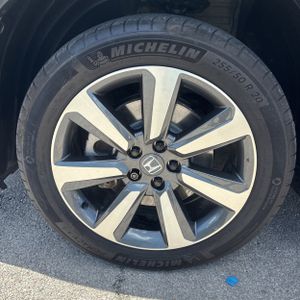 صورة مصغرة 17 لـ 2023 Honda PILOT TOURING