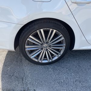 2015 Volkswagen PASSAT 1.8T SE — миниатюра 19