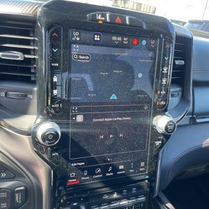 صورة مصغرة 42 لـ 2022 RAM 1500 TRX