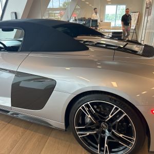 AUDI R8 SPYDER V10 PERFORMANCE QUATTRO S TRONIC - 5