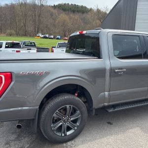 FORD F-150 XLT - 9