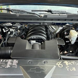 صورة 43 لـ 2018 Chevrolet SILVERADO 1500 LT Z71