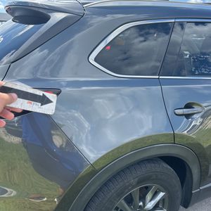 2021 Mazda CX-9 TOURING 缩略图 57