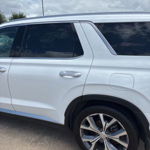 HYUNDAI PALISADE SEL - 6