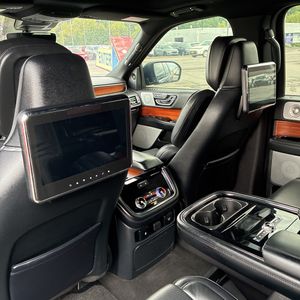 2019 Lincoln NAVIGATOR RESERVE — фото 37