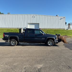 CHEVROLET SILVERADO - 10