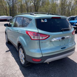 FORD ESCAPE SEL - 5