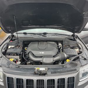 صورة مصغرة 43 لـ 2014 JEEP GRAND CHEROKEE LAREDO
