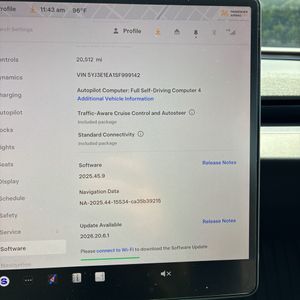 صورة مصغرة 50 لـ 2025 Tesla MODEL 3 LONG RANGE